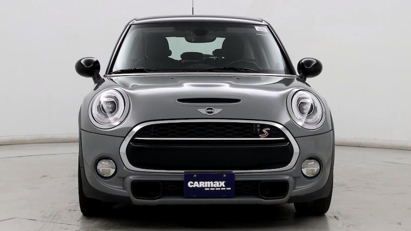 2016 MINI Cooper Hardtop S 5