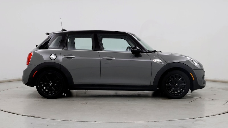 2016 MINI Cooper Hardtop S 7