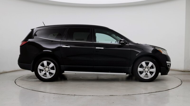 2016 Chevrolet Traverse LT 7