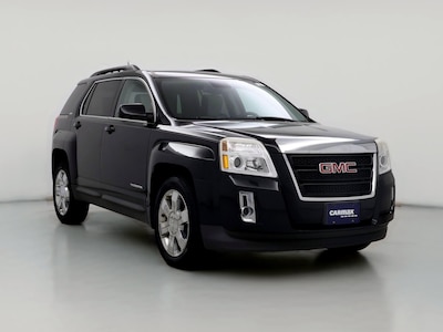 2014 GMC Terrain SLT -
                Sicklerville, NJ