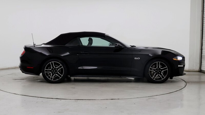 2019 Ford Mustang GT Premium 7