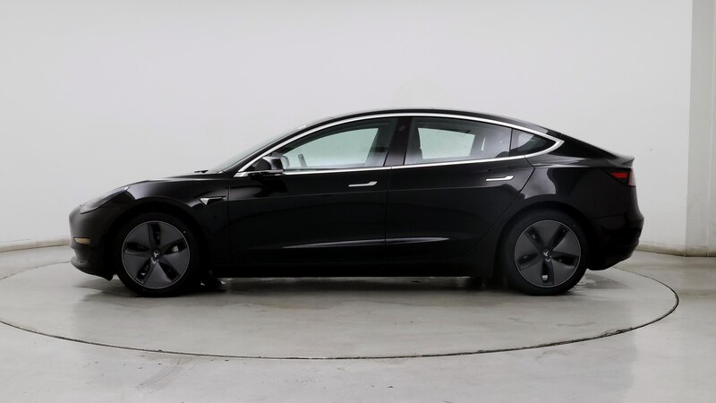 2018 Tesla Model 3 Long Range 3