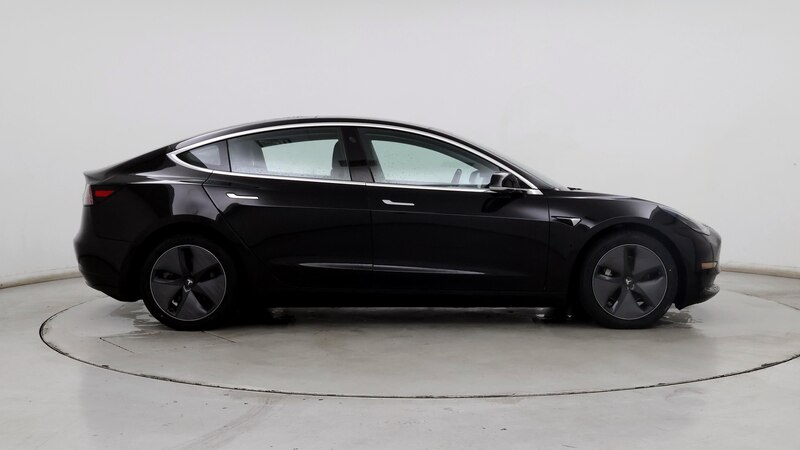 2018 Tesla Model 3 Long Range 7