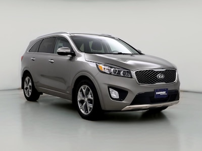 2017 Kia Sorento SX -
                Laurel, MD