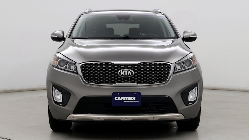 2017 Kia Sorento SX 5