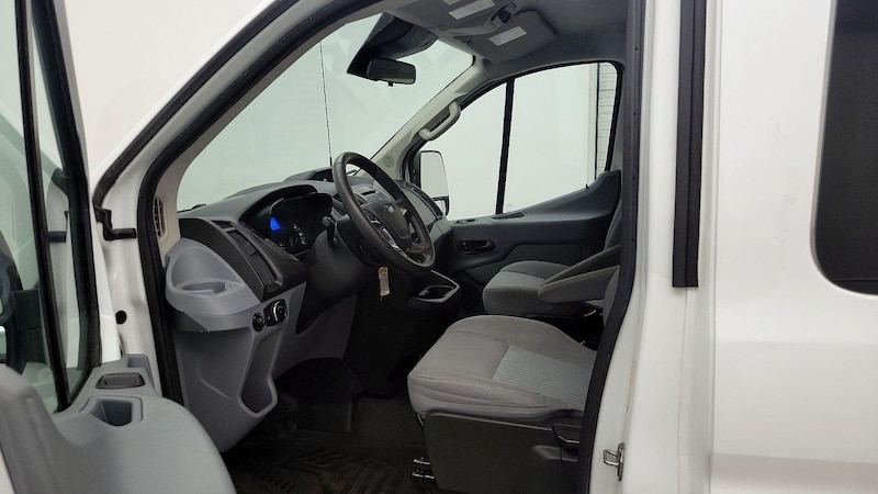 2016 Ford Transit Series 350 XLT 11