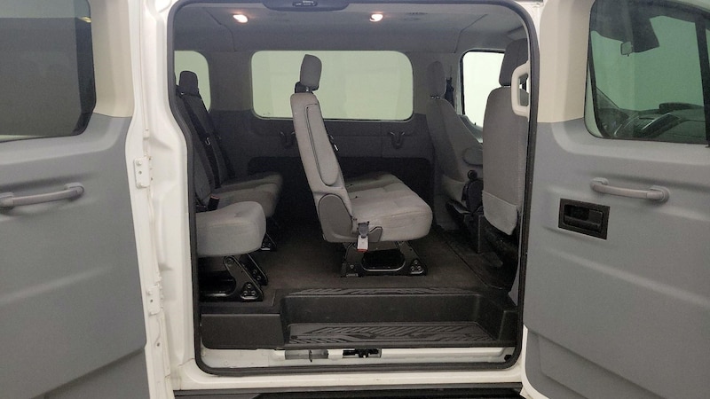 2016 Ford Transit Series 350 XLT 19