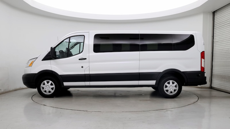 2016 Ford Transit Series 350 XLT 3