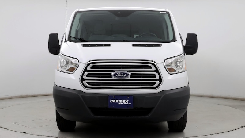 2016 Ford Transit Series 350 XLT 5