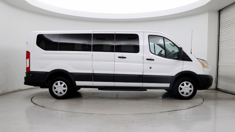 2016 Ford Transit Series 350 XLT 7