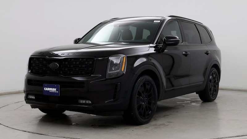 2021 Kia Telluride SX 4