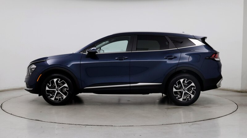 2023 Kia Sportage EX 3