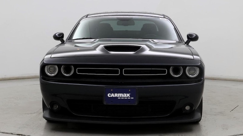 2019 Dodge Challenger R/T 5