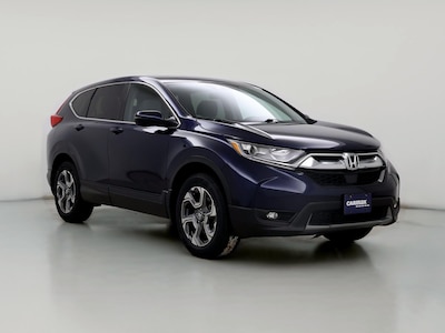 2019 Honda CR-V EX -
                Sicklerville, NJ