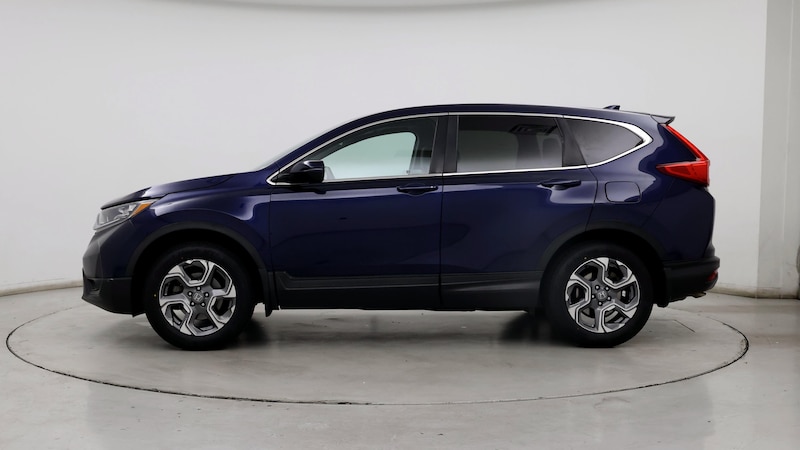 2019 Honda CR-V EX 3