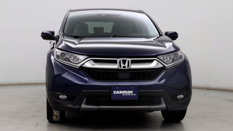 2019 Honda CR-V EX 5