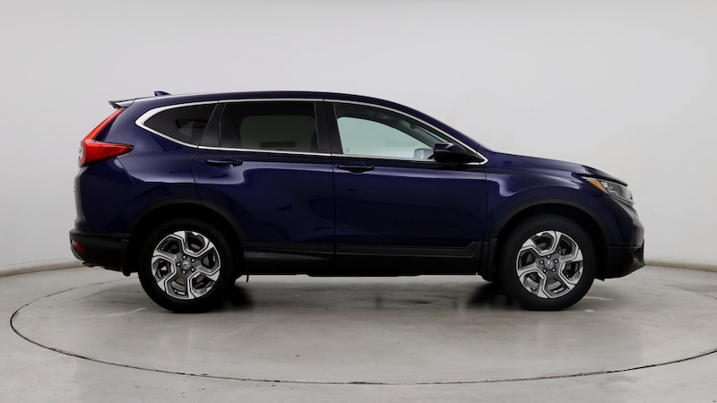 2019 Honda CR-V EX 7