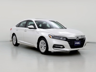 2020 Honda Accord EX -
                Sicklerville, NJ