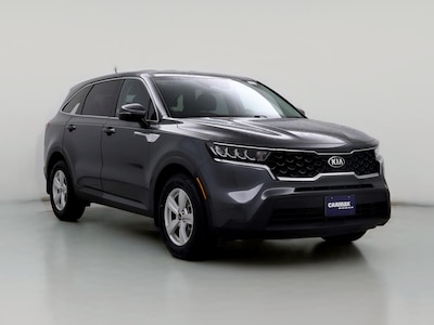 2021 Kia Sorento LX -
                Sicklerville, NJ