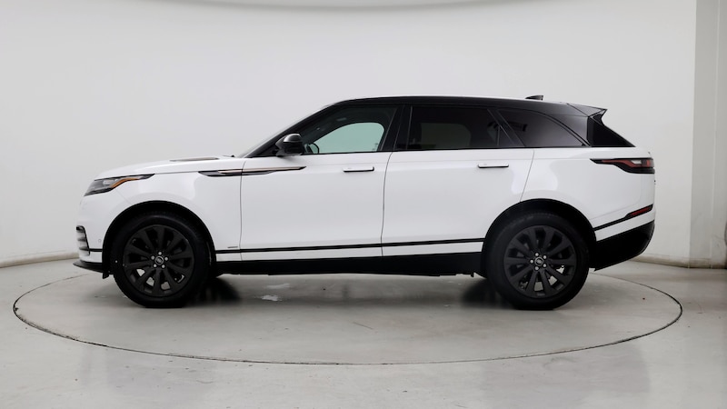 2018 Land Rover Range Rover Velar R-Dynamic SE 3