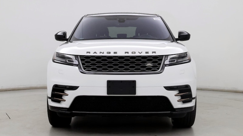 2018 Land Rover Range Rover Velar R-Dynamic SE 5