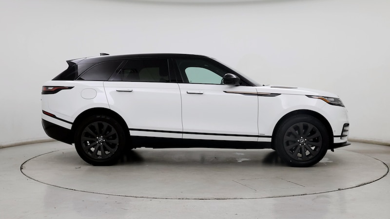 2018 Land Rover Range Rover Velar R-Dynamic SE 7