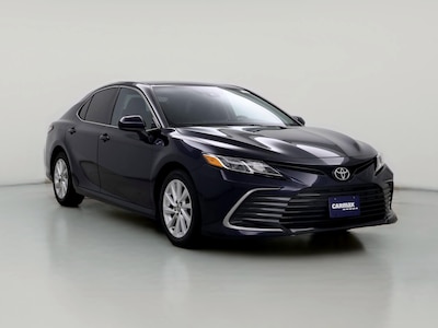 2021 Toyota Camry LE -
                Sicklerville, NJ