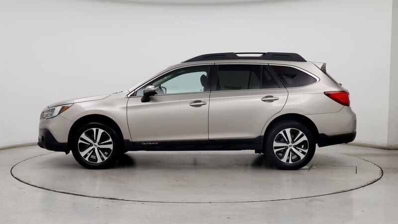 2019 Subaru Outback 3.6R Limited 3