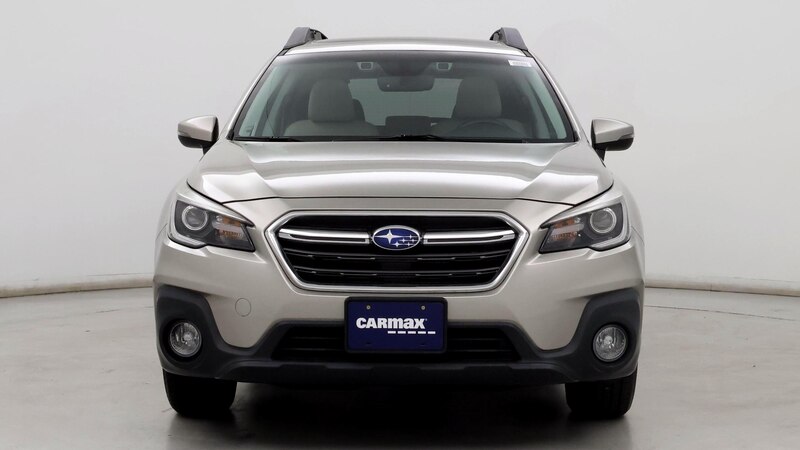 2019 Subaru Outback 3.6R Limited 5