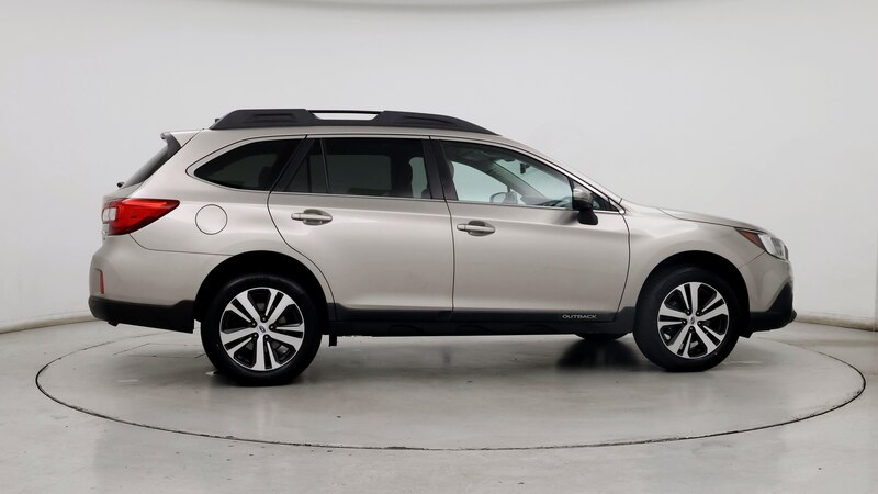 2019 Subaru Outback 3.6R Limited 7