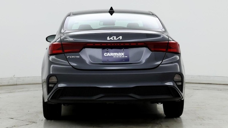 2023 Kia Forte LXS 6