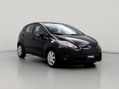 2013 Ford Fiesta SE -
                Sicklerville, NJ