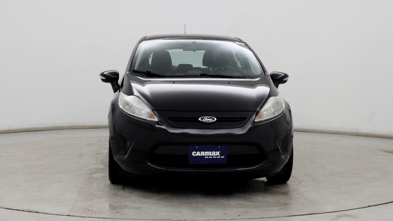 2013 Ford Fiesta SE 5