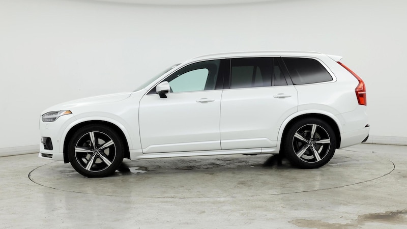 2019 Volvo XC90 T6 R-Design 3