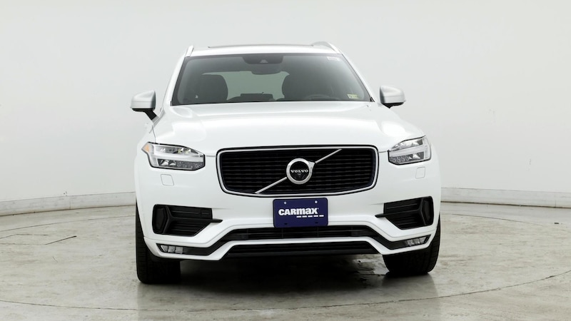 2019 Volvo XC90 T6 R-Design 5