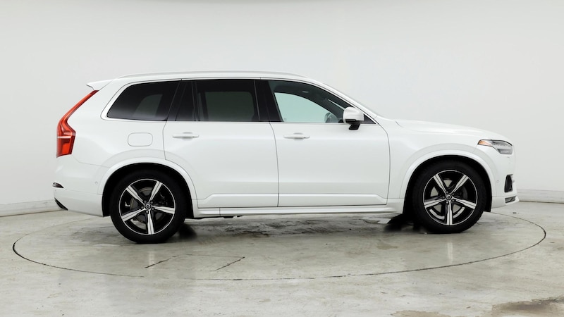 2019 Volvo XC90 T6 R-Design 7