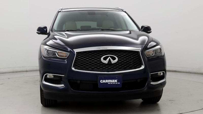 2017 INFINITI QX60  5