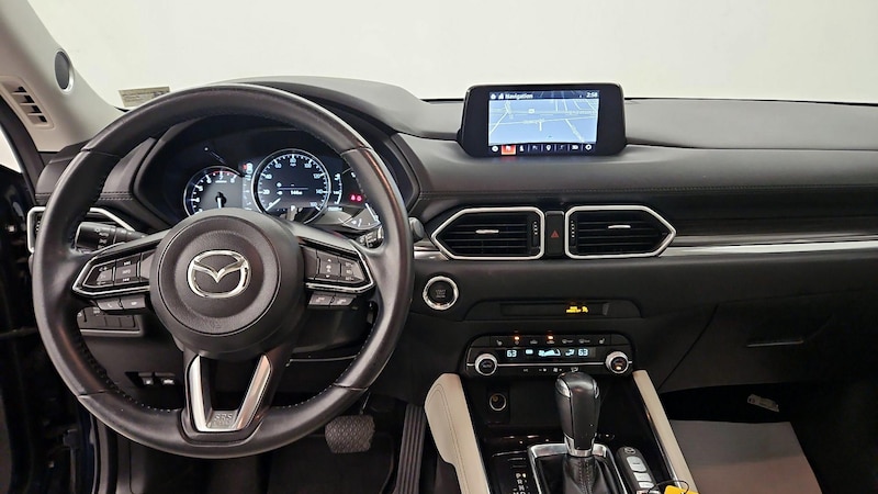 2019 Mazda CX-5 Grand Touring 9