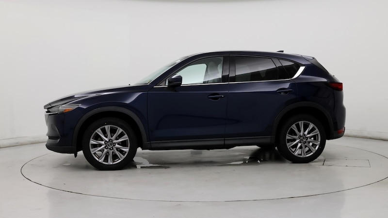 2019 Mazda CX-5 Grand Touring 3