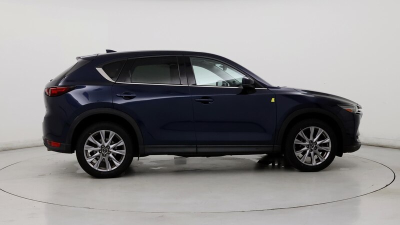 2019 Mazda CX-5 Grand Touring 7