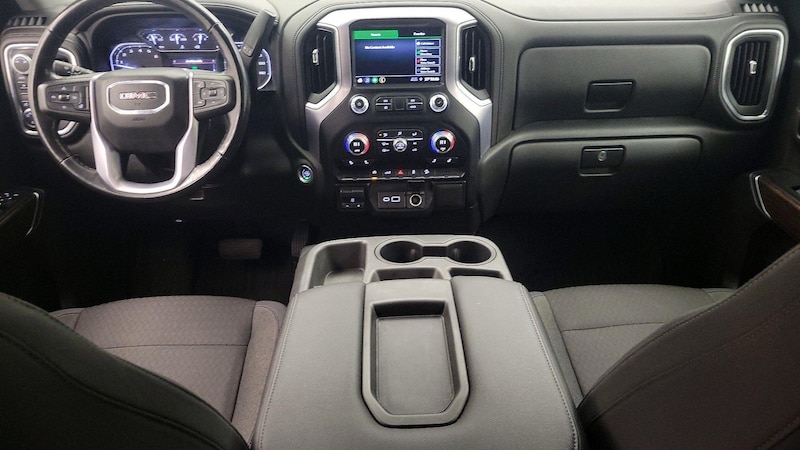 2019 GMC Sierra 1500 SLE 9