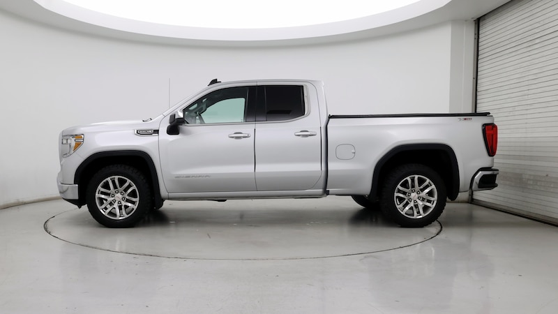 2019 GMC Sierra 1500 SLE 3