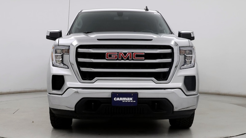 2019 GMC Sierra 1500 SLE 5