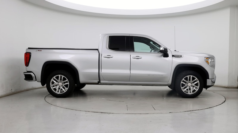 2019 GMC Sierra 1500 SLE 7