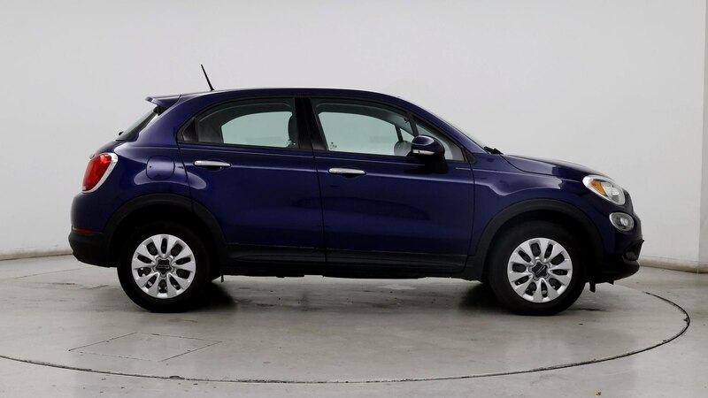 2018 Fiat 500X Pop 7