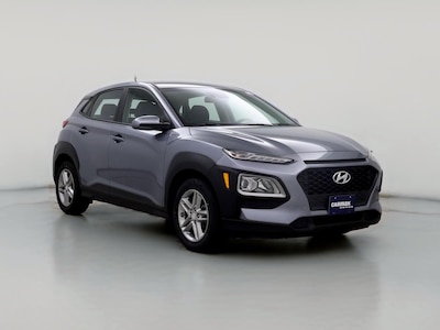 2019 Hyundai Kona SE -
                Laurel, MD