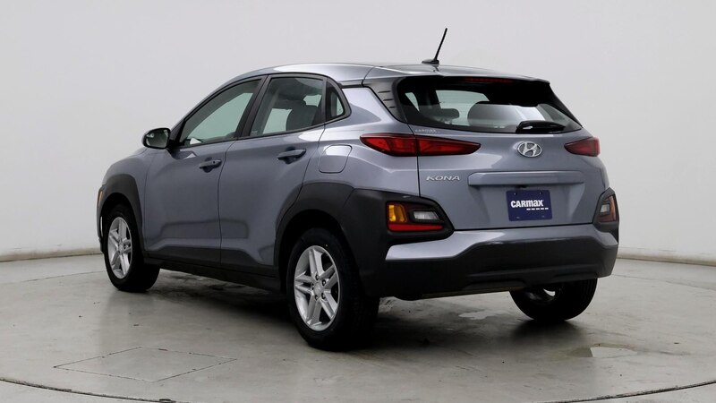 2019 Hyundai Kona SE 2