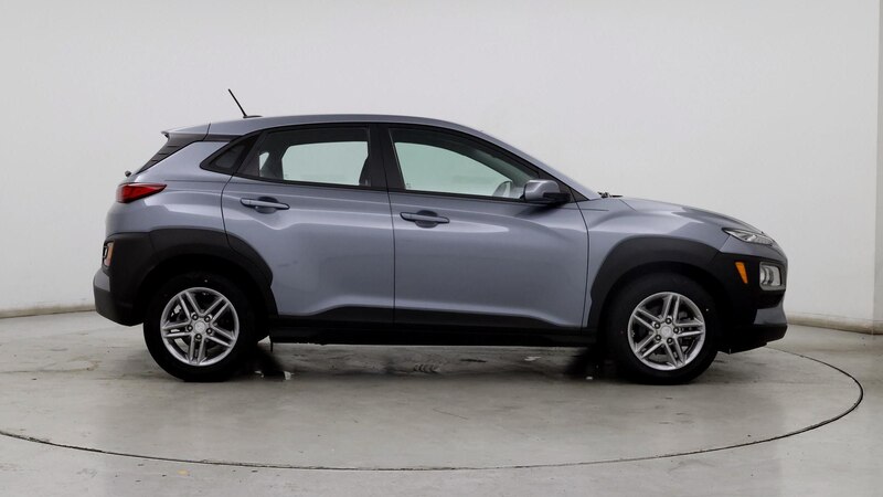 2019 Hyundai Kona SE 7