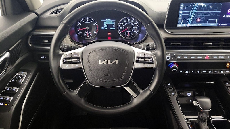 2022 Kia Telluride EX 10