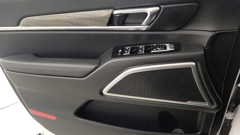 2022 Kia Telluride EX 12
